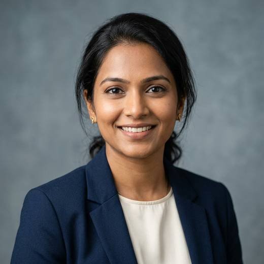 Ananya Reddy, Founder & Growth Strategist at Jessstrategies